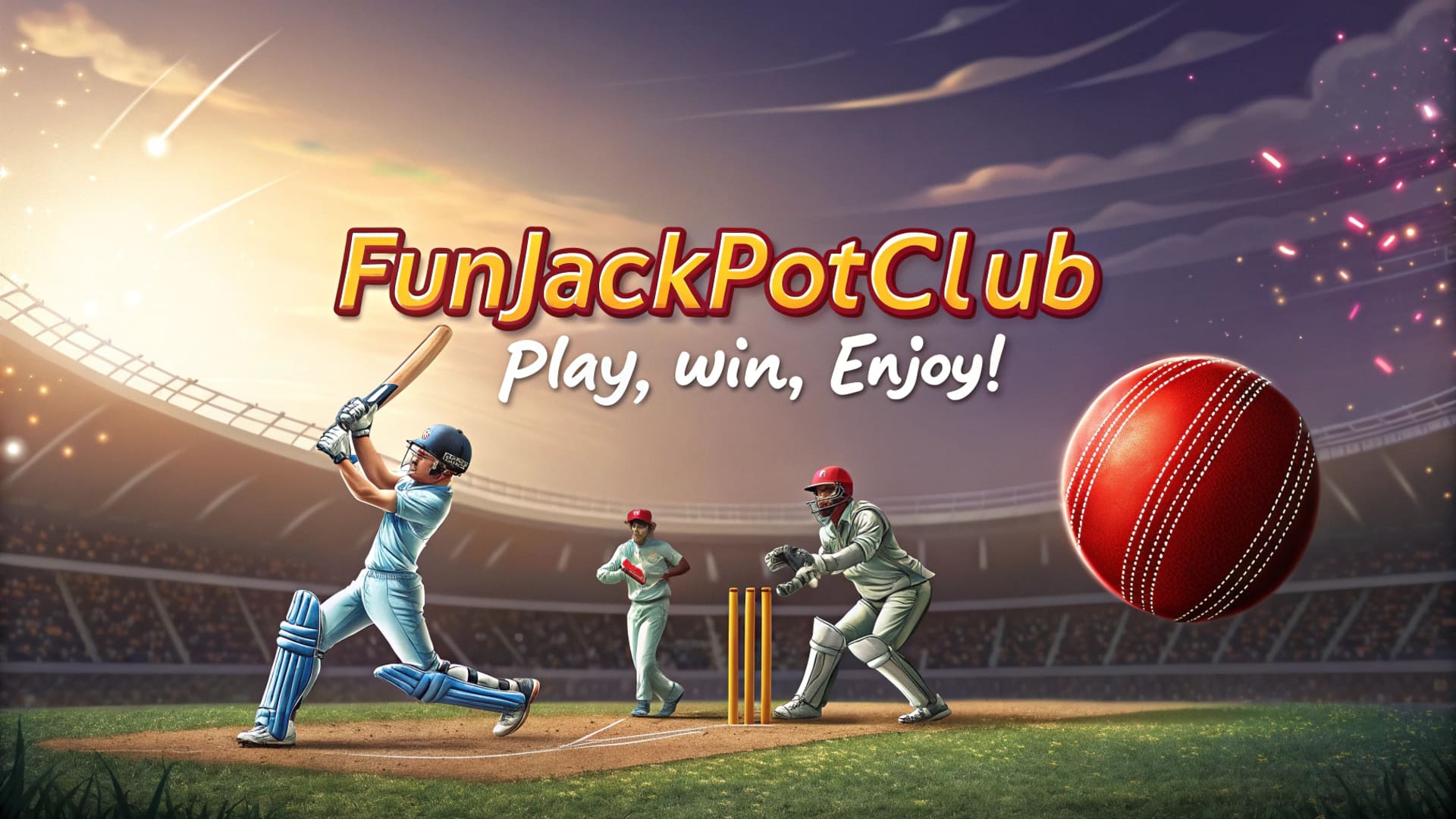 Why Choose FUNJACKPOTCLUB